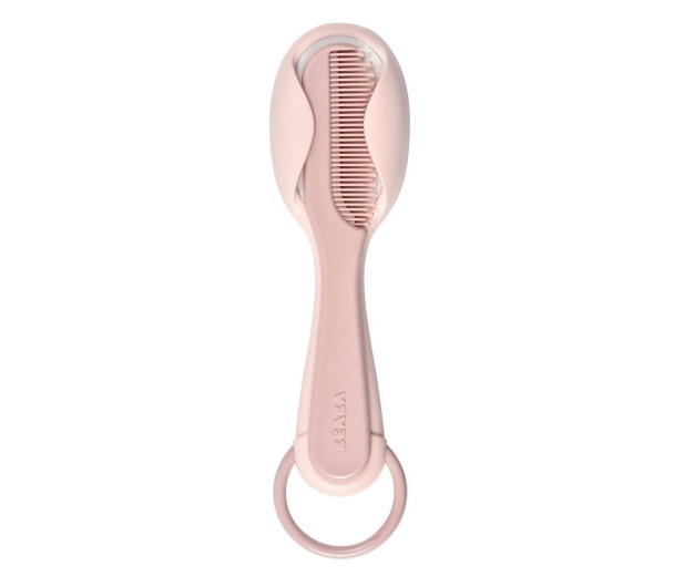 Beaba Zestaw do pielęgnacji 4w1 Old Pink - 1033471 - zdjęcie 4